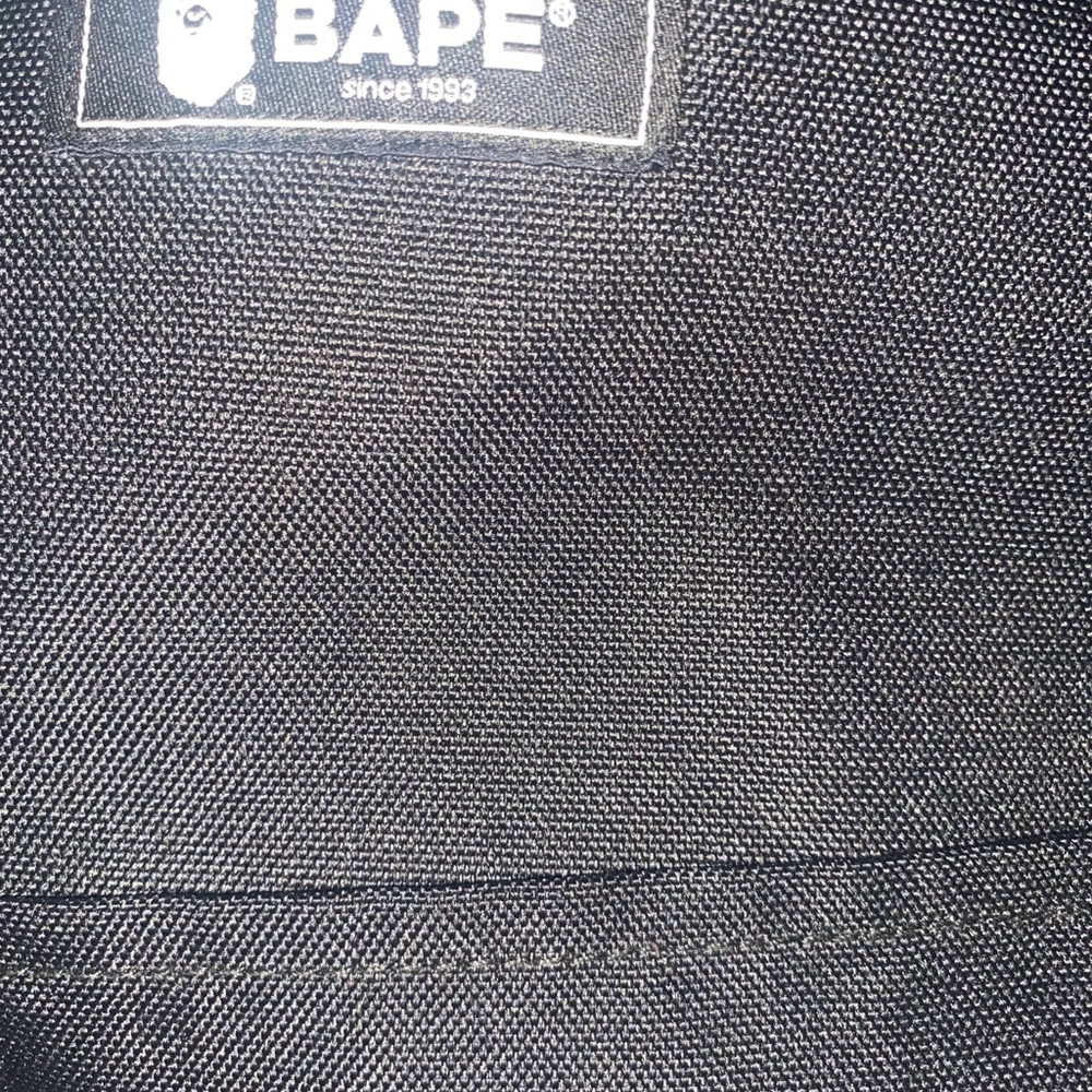 Bathing Ape Backpack - Picture 5 of 5